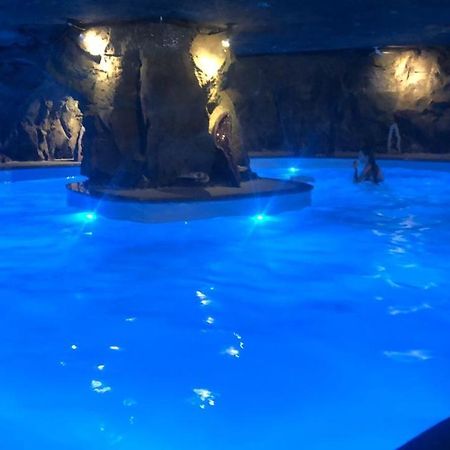 Hotel E Restaurante Belvedere Mina Ametista do Sul 외부 사진