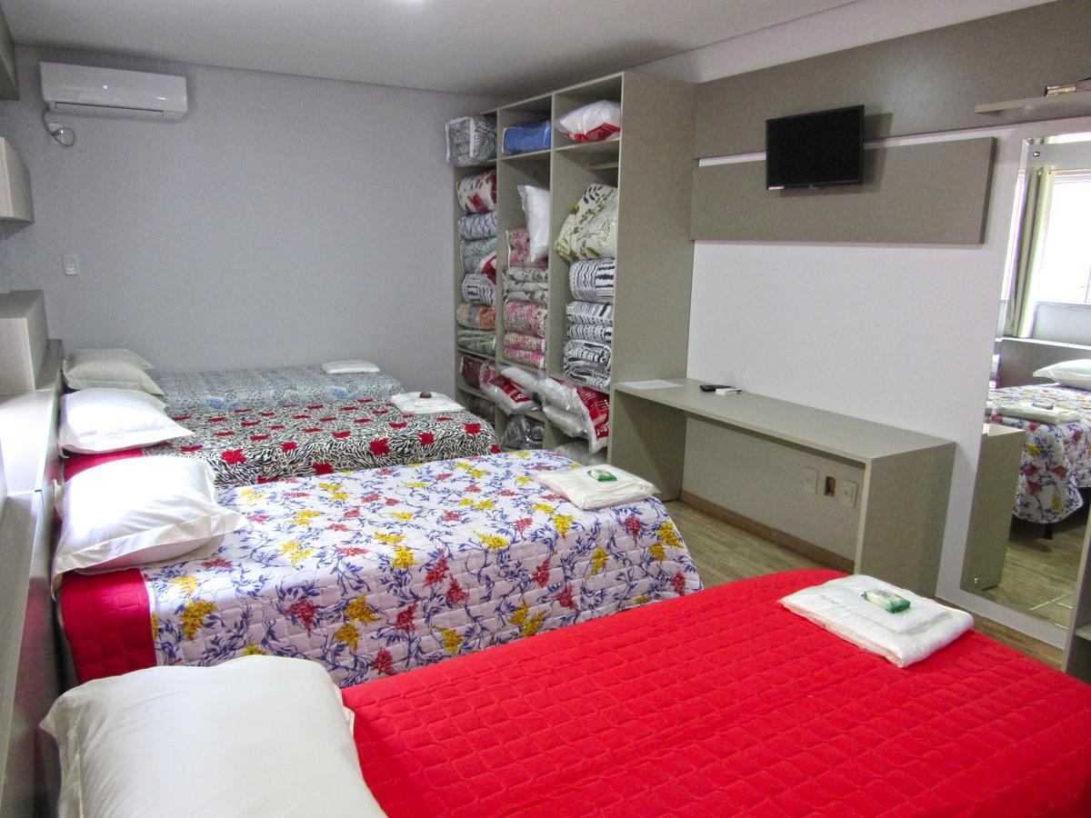 Hotel E Restaurante Belvedere Mina Ametista do Sul 외부 사진
