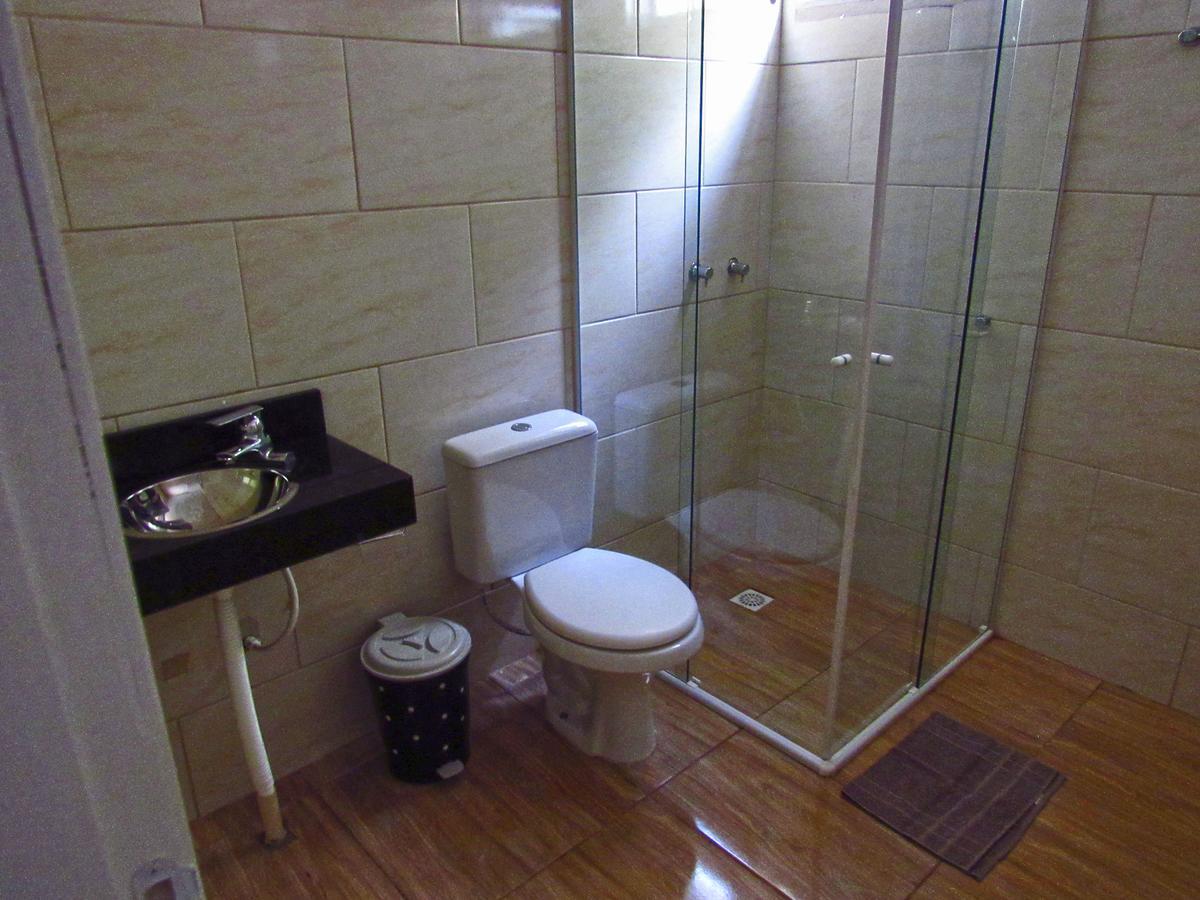 Hotel E Restaurante Belvedere Mina Ametista do Sul 외부 사진