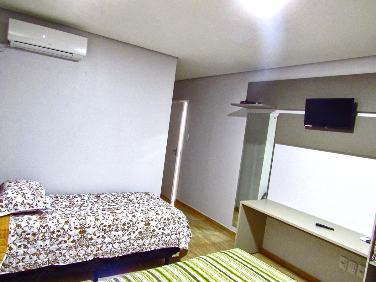 Hotel E Restaurante Belvedere Mina Ametista do Sul 외부 사진