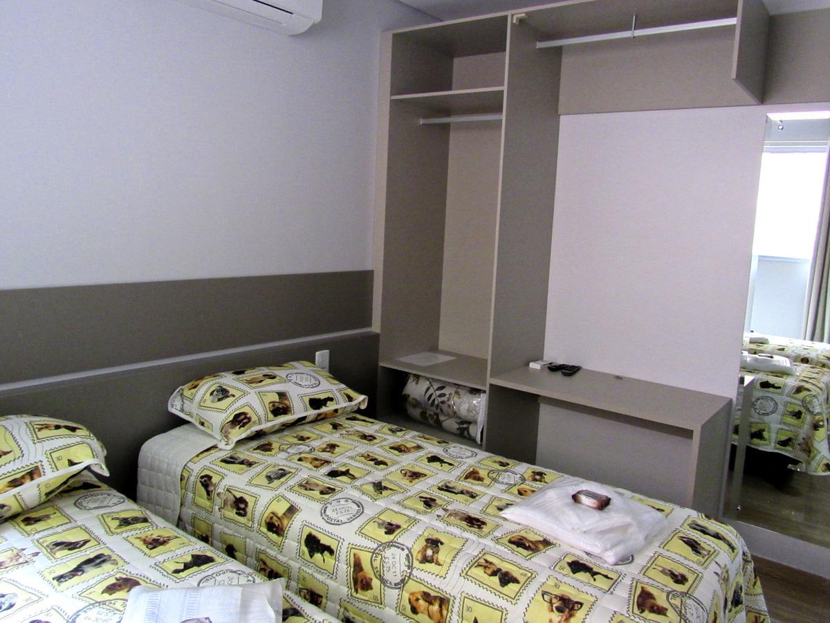 Hotel E Restaurante Belvedere Mina Ametista do Sul 외부 사진