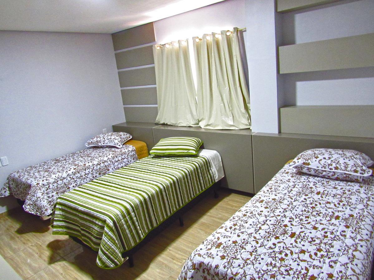 Hotel E Restaurante Belvedere Mina Ametista do Sul 외부 사진