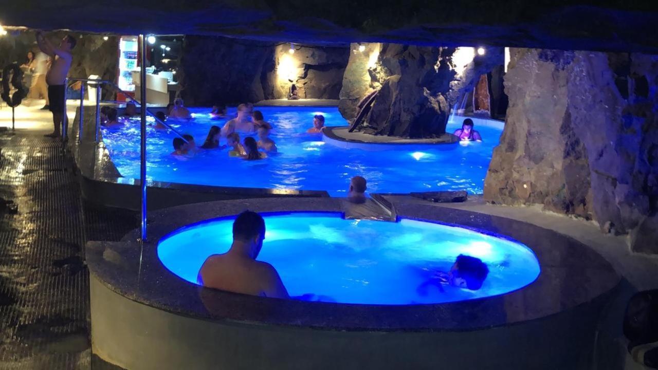 Hotel E Restaurante Belvedere Mina Ametista do Sul 외부 사진